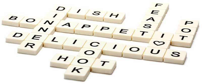 Illustration for article titled The Perfect Potholder For Crossword-Loving Chefs